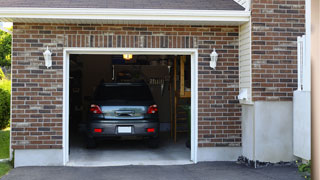 Garage Door Installation at Autumn San Jose, California