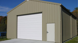 Garage Door Openers at Autumn San Jose, California